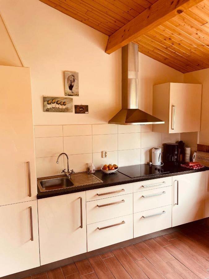 Bed and Breakfast Erve Dikkeboer Bathmen Экстерьер фото