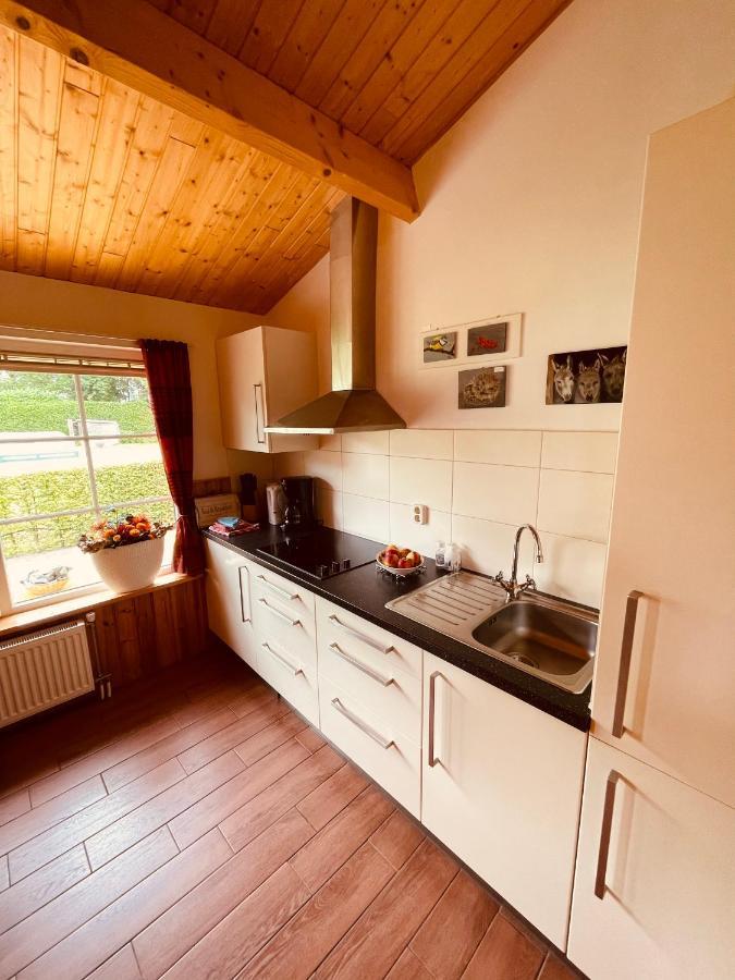 Bed and Breakfast Erve Dikkeboer Bathmen Экстерьер фото