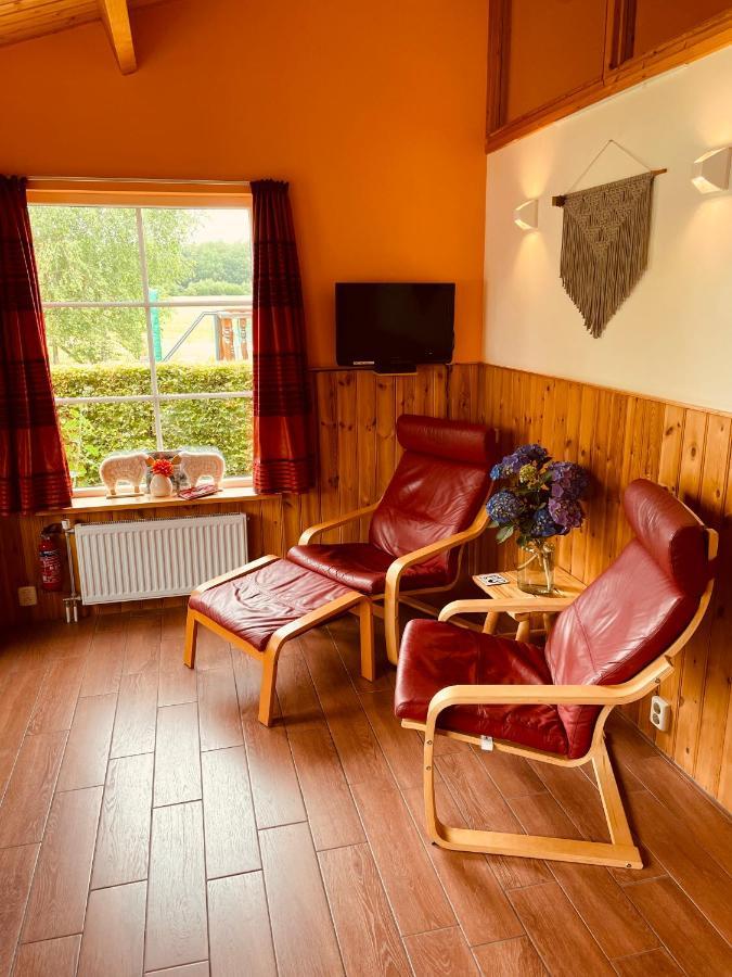 Bed and Breakfast Erve Dikkeboer Bathmen Экстерьер фото