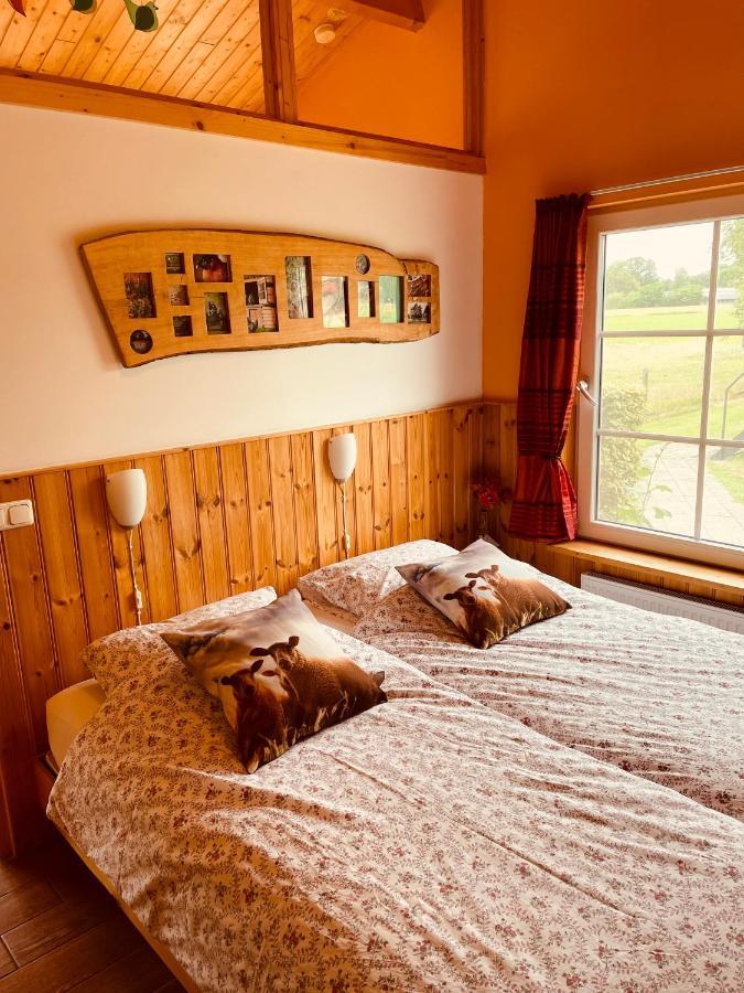 Bed and Breakfast Erve Dikkeboer Bathmen Экстерьер фото
