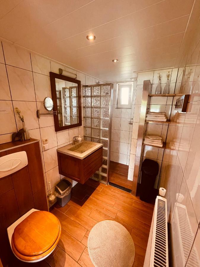 Bed and Breakfast Erve Dikkeboer Bathmen Экстерьер фото