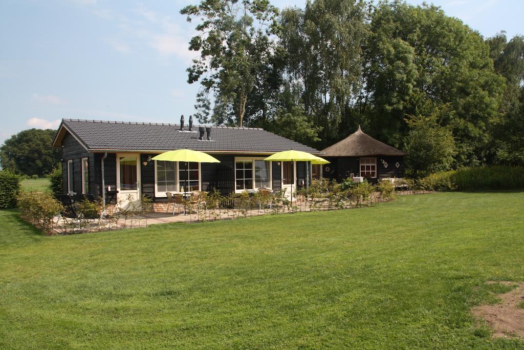 Bed and Breakfast Erve Dikkeboer Bathmen Экстерьер фото