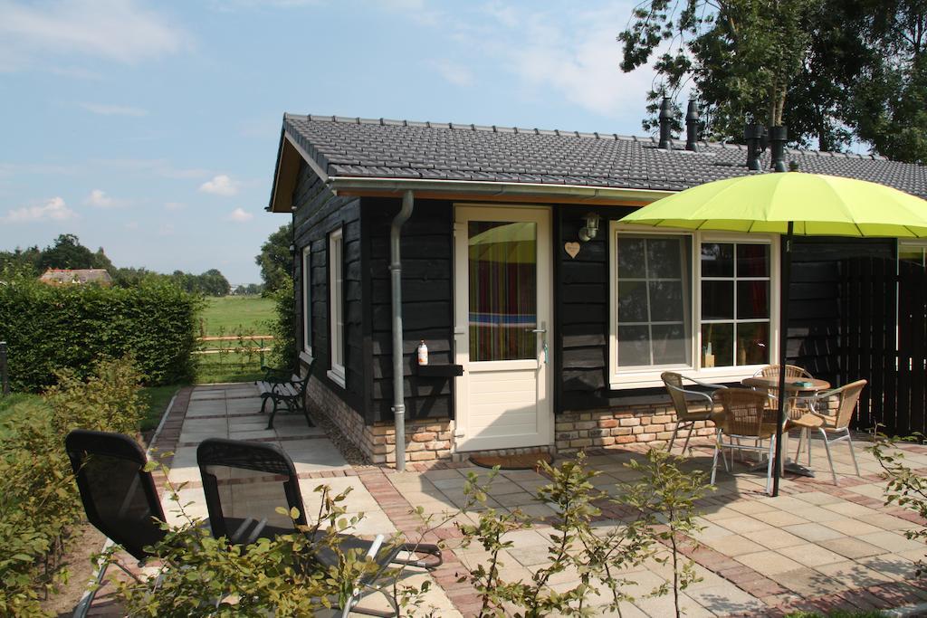 Bed and Breakfast Erve Dikkeboer Bathmen Номер фото