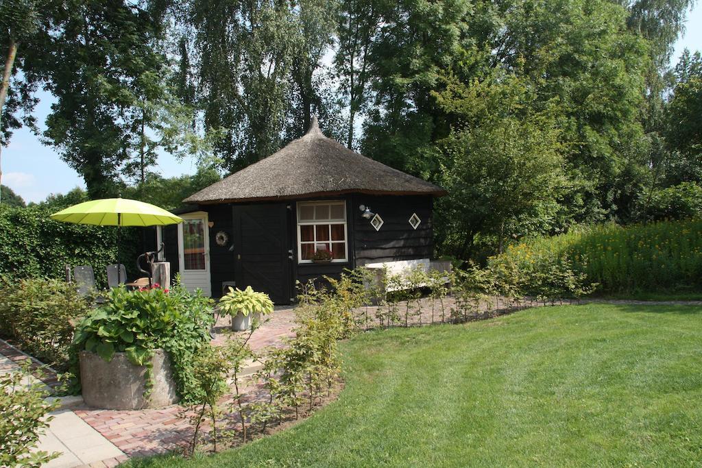 Bed and Breakfast Erve Dikkeboer Bathmen Номер фото